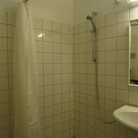 Knabrostraede Apartman Koppenhága