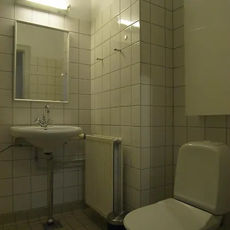 Knabrostraede