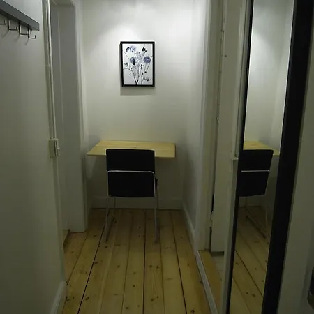 Apartment Knabrostraede Copenhagen